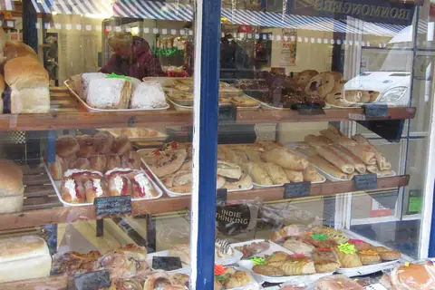 Teignmouth Bake House photo 3
